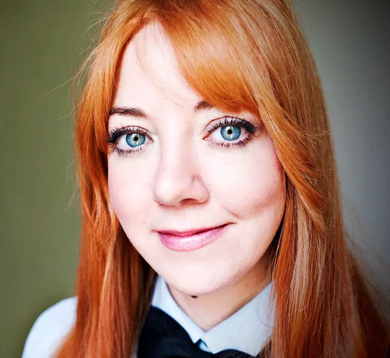 How tall is Diane Morgan?